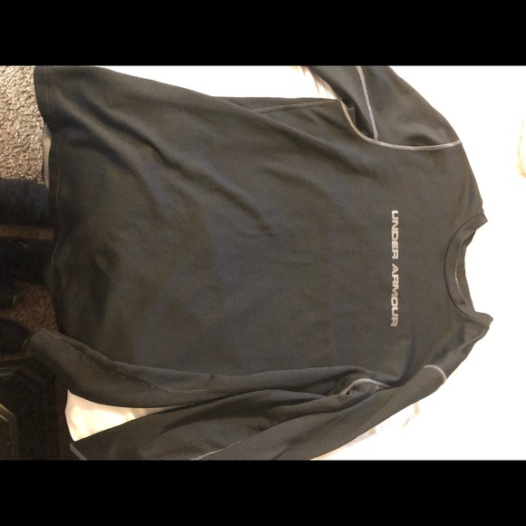 Under armour thermal - Picture 2 of 2